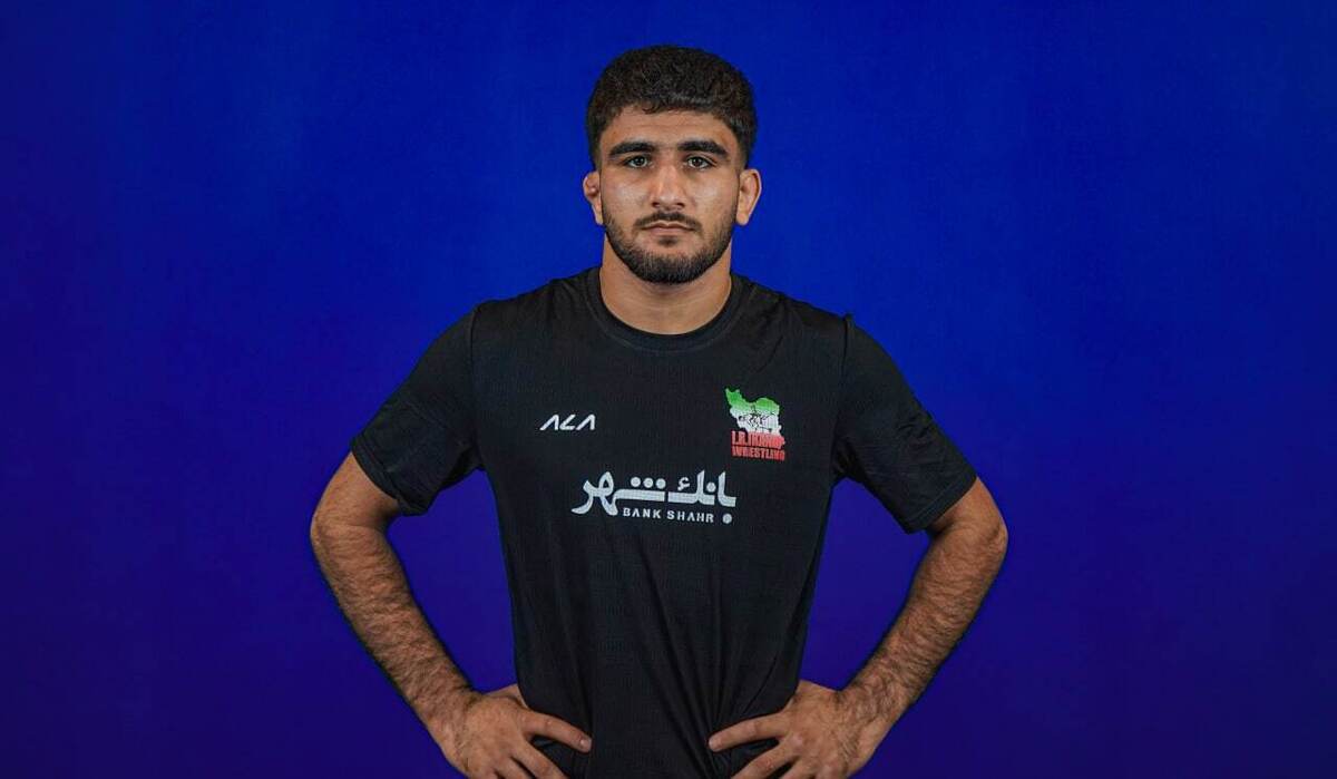 محمدی با شکست حریف کروات راهی دور بعد شد