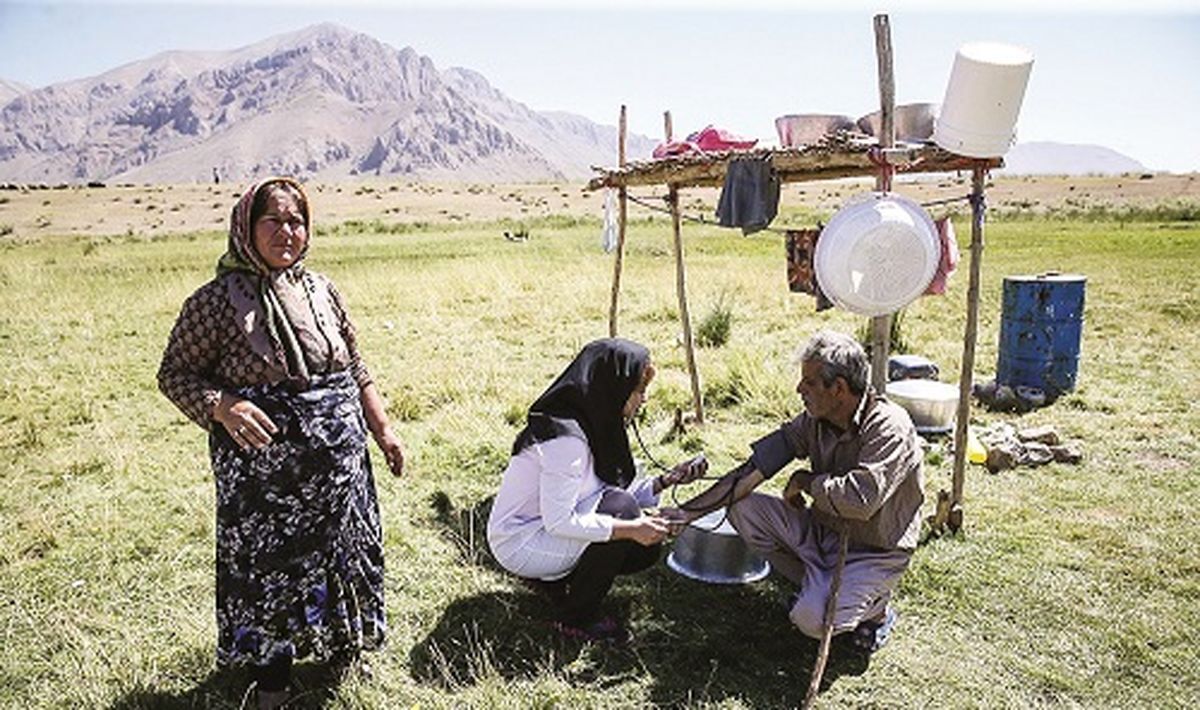 به بهانهی روز پزشک/ در ستایش آنان که امید را تجویز میکنند به بهانهی روز پزشک/ در ستایش آنان که امید را تجویز میکنند