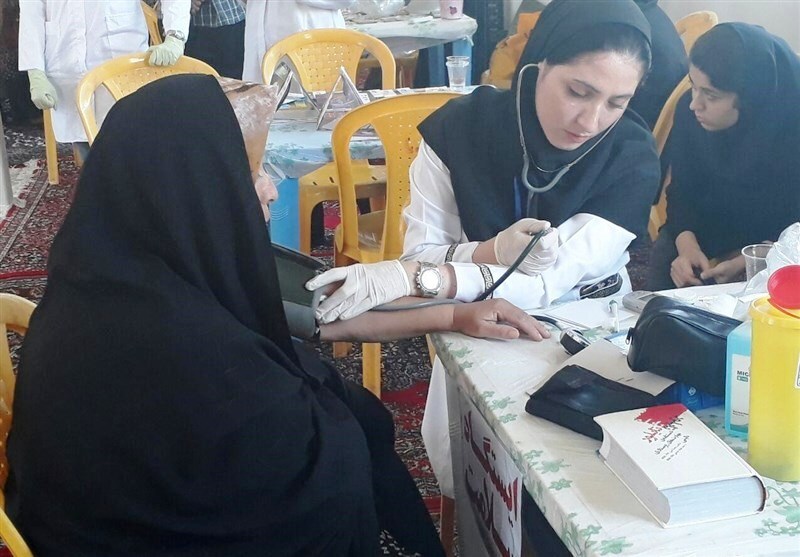 به بهانهی روز پزشک/ در ستایش آنان که امید را تجویز میکنند به بهانهی روز پزشک/ در ستایش آنان که امید را تجویز میکنند