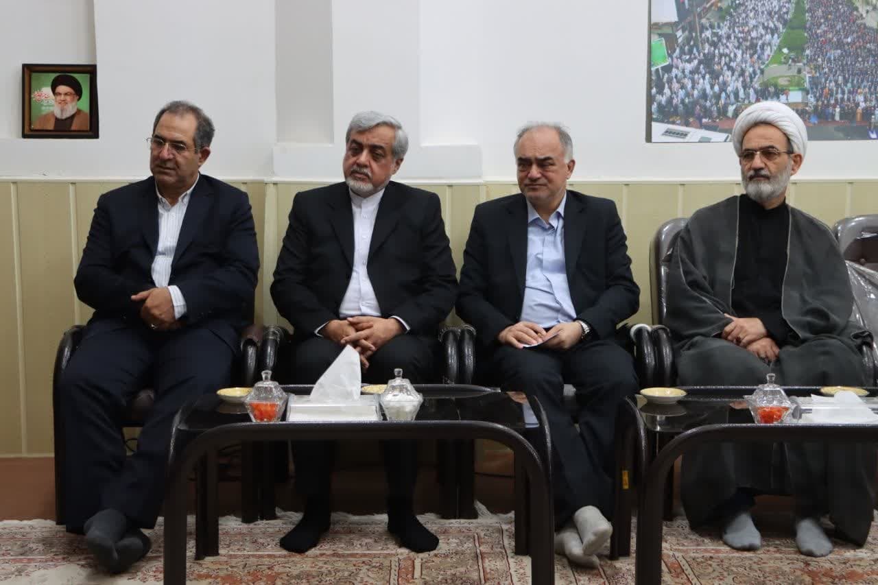 ارزش ریالی پروژههای هفته دولت امسال، معادل کل طرحهای افتتاح شده در سال گذشته است