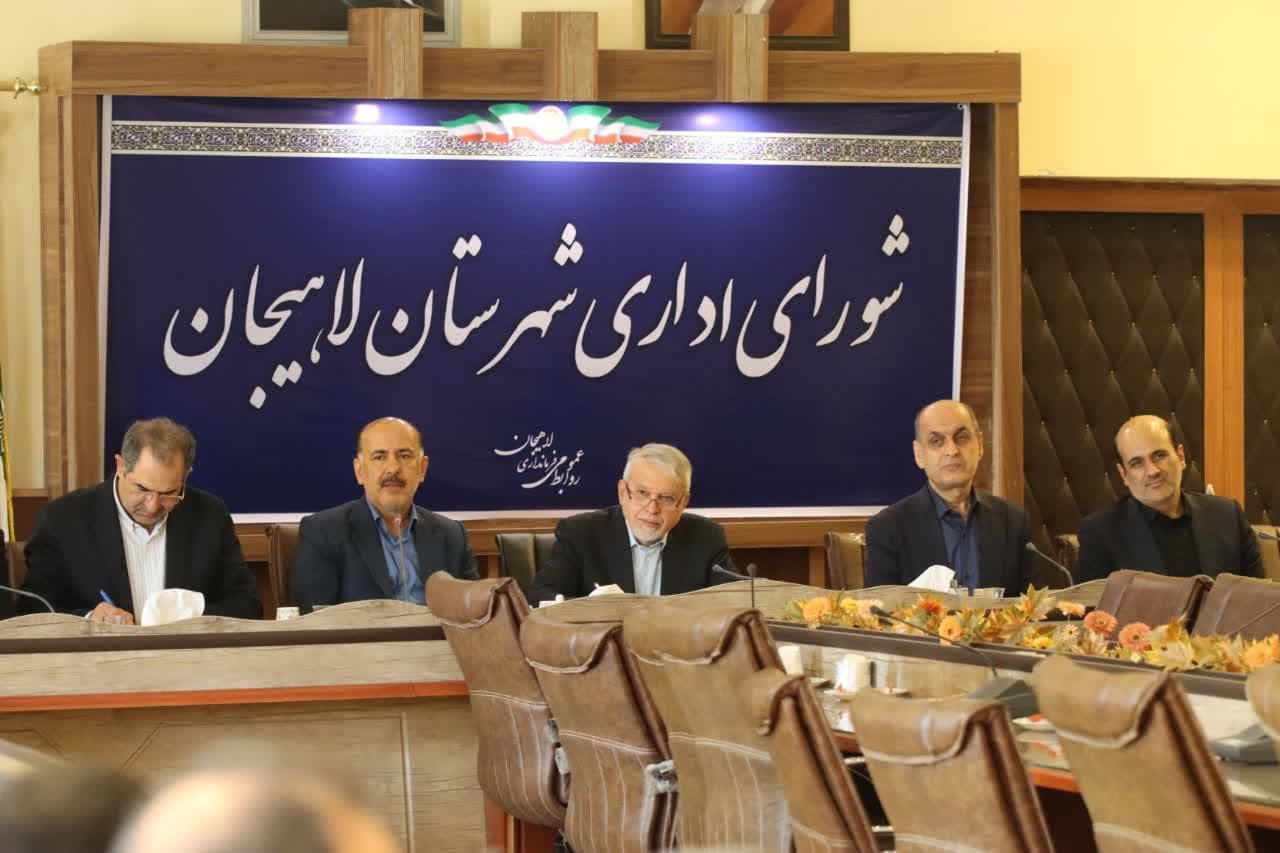 ظرفیت گردشگری گیلان همپای درآمد نفتی است