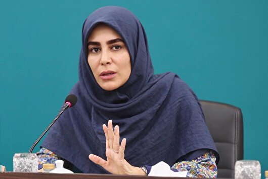 آیا می‌توان پایانی برای حواشی خانم معاون هنری متصور بود؟ / نادره رضایی نجومی بگیر است!