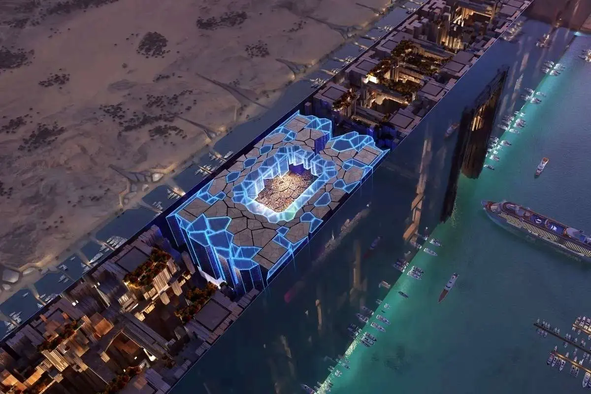 وضعیت ناپایدار پروژه نئوم عربستان / آیا ابرپروژه آینده&zwnj;ساز خاورمیانه به تعطیلی کشیده می&zwnj;شود؟