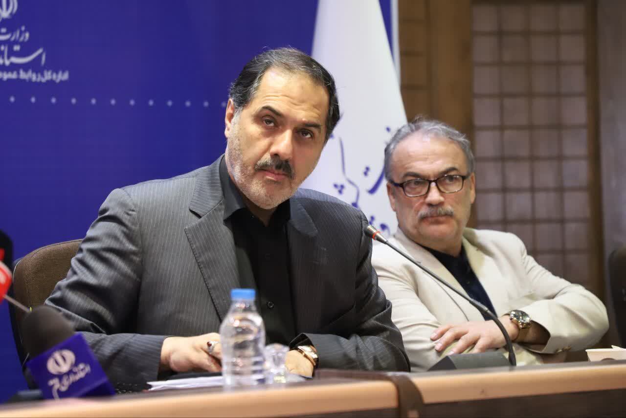 شناسایی ۳۲ هزار هکتار کانون فوق بحرانی گرد و غبار در قم