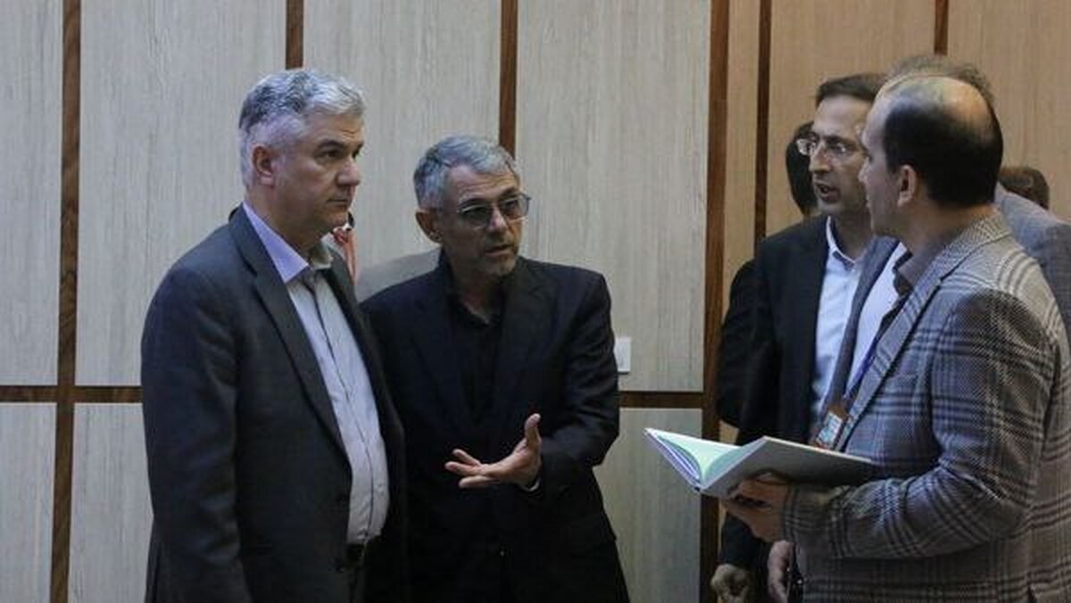 اختصاص ۳۰۰ میلیارد تومان برای تجهیزات بیمارستانهای اردبیل