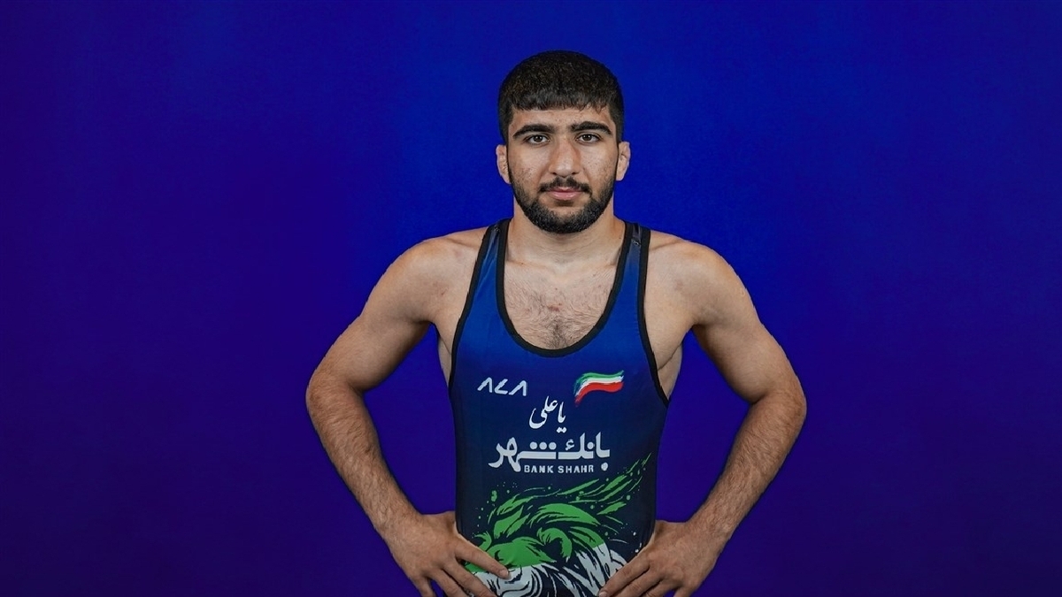 رقابتهای کشتی فرنگی قهرمانی جوانان جهان؛ طلا بر گردن فرنگیکار ایران