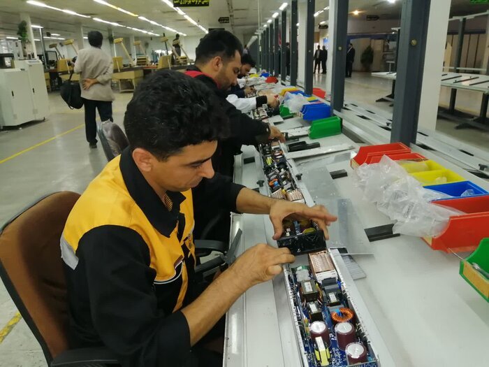 انتصابات غیرتخصصی، کابوس اقتصاد فارس انتصابات غیرتخصصی، کابوس اقتصاد فارس