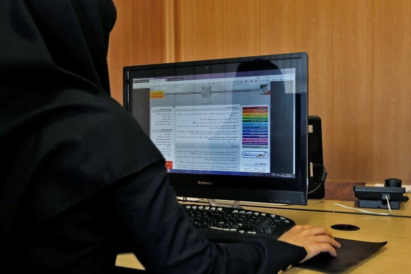 امروز آخرین مهلت انتخاب رشته کاردانی فنی حرفه&zwnj;ای و کاردانی به کارشناسی