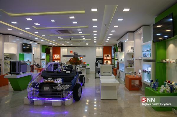 تمدید دوباره فراخوان جذب کارگزار نمایشگاه دانش‌بنیان ایران‌ساخت در افغانستان