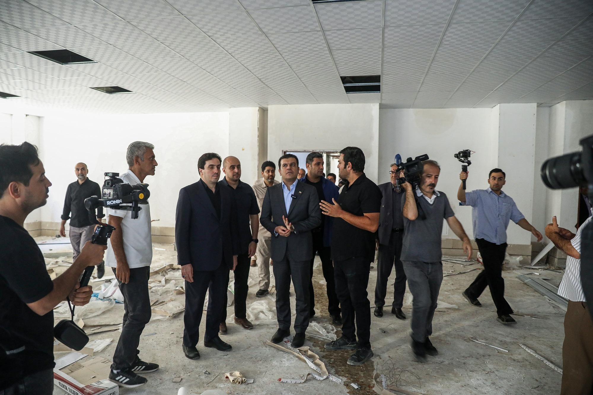 مدارس هوشمند؛ پلی میان آموزش سنتی و آینده دیجیتال ایران