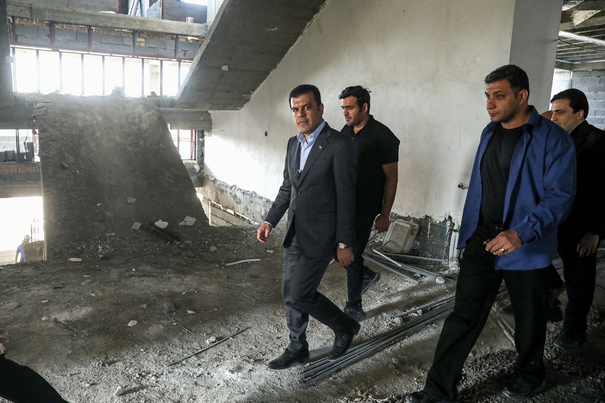 مدارس هوشمند؛ پلی میان آموزش سنتی و آینده دیجیتال ایران