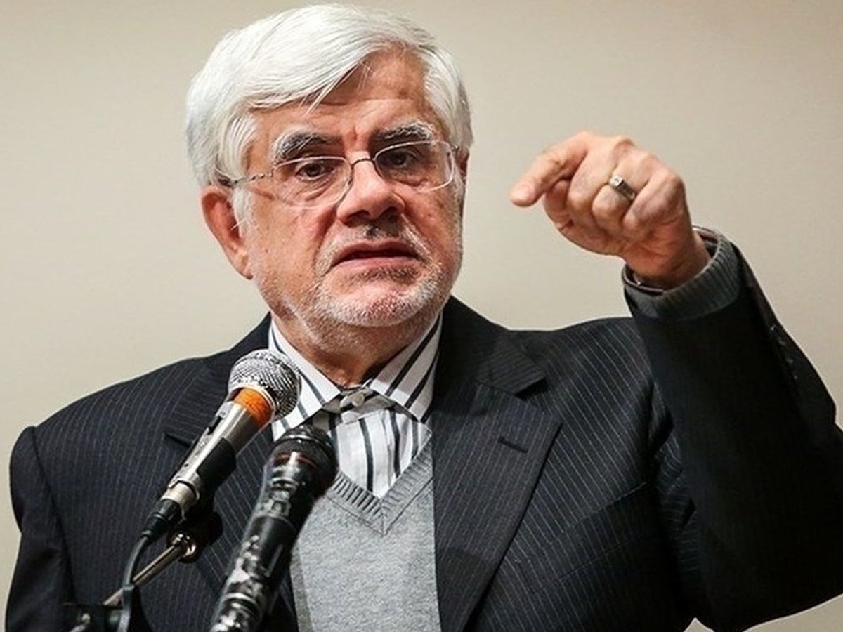 ساختمان شیشه‌ای دیگر متعلق به صدا و سیما و ایران نیست؛ متعلق به همه رسانه‌های آزاد دنیاست