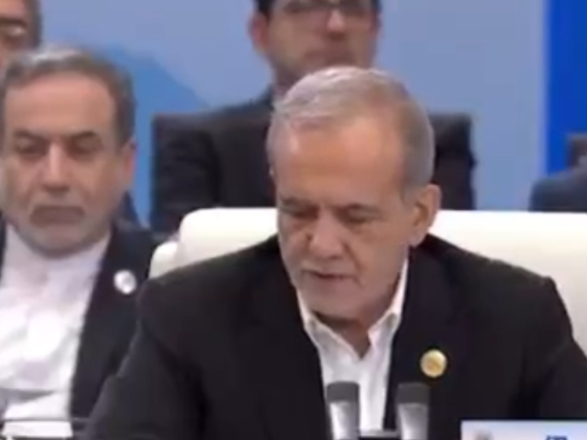 ایران مزیت جغرافیایی بالایی برای پیوستن به طرح کمربند-راه دارد