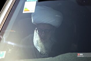 عزاداری مردم قم در سالروز شهادت امام حسن عسکری (ع)