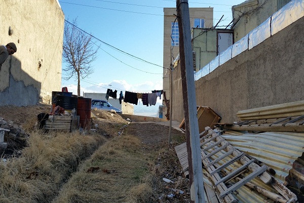 ساماندهی ساکنان کوی فاطمیه در دستور کار کمیسیون شهرسازی زنجان