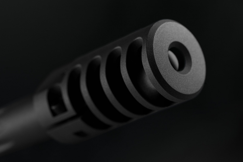 خداحافظی با قناصه!/ سلاح اورسیس جایگزین قناصه در ایران شد