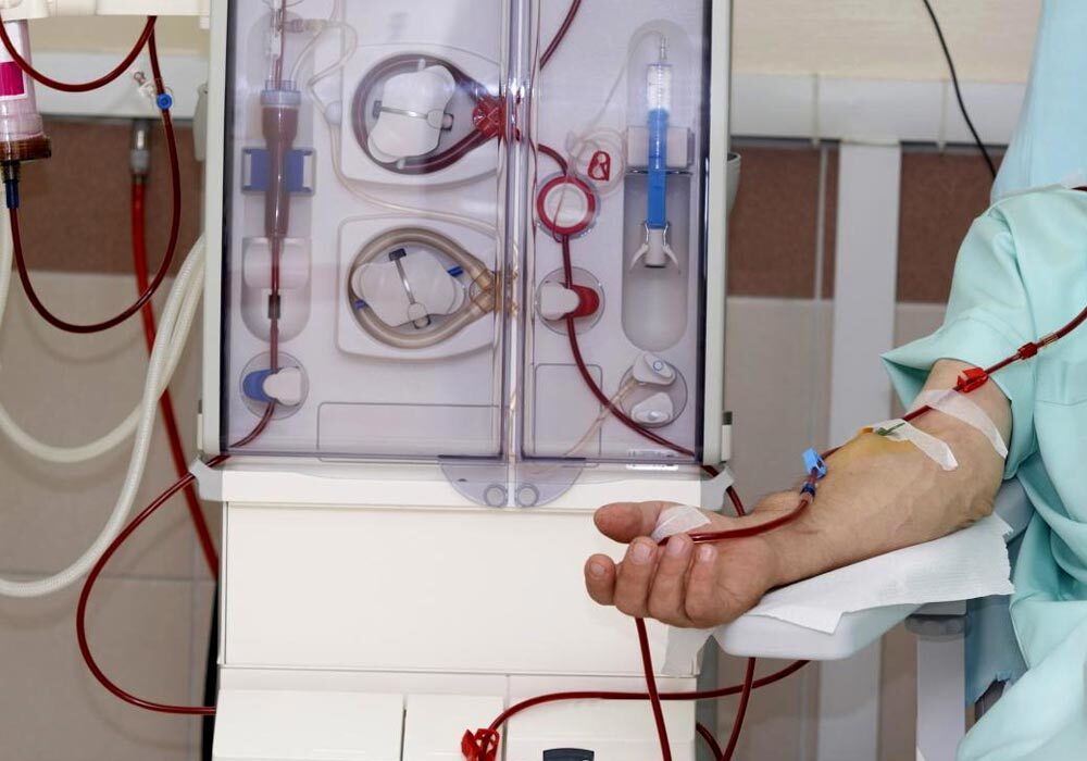 فرماندار میاندوآب: احداث مرکز دیالیز به همت بخش خصوصی