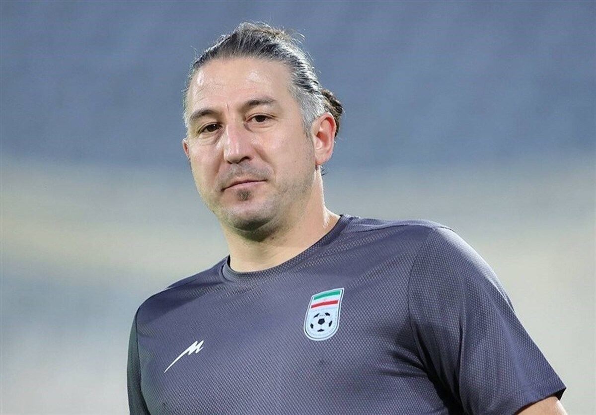 تیموریان: بازیکنان تیم ملی تا حدودی خسته هستند