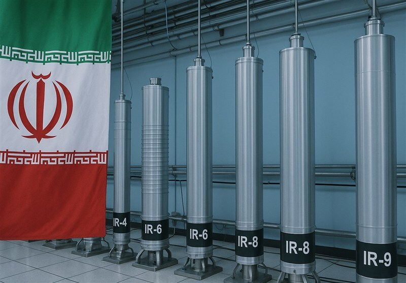 نگاهی به ۹ نسل سانتریفیوژهای ایرانی/ وقتی ماشین های پیچیده هسته ای رام دانشمندان ایرانی می&zwnj;شود