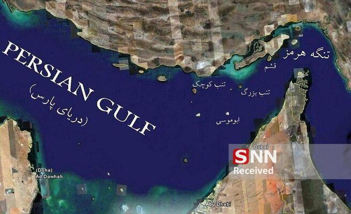 برای اعراب، جزایر ایرانی اولویت دارند یا فلسطین؟