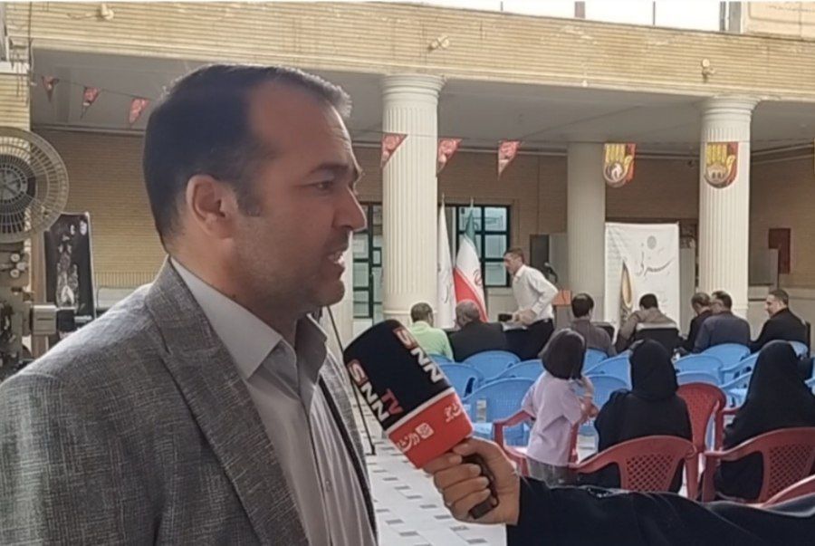 تناقض میان زیرساخت و محتوا، زنگ خطری‌ست برای آینده فرهنگی چهارمحال و بختیاری