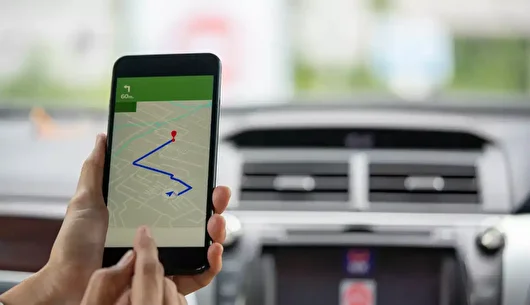 وقتی مسیریاب، مسیر را گم می‌کند/نگاهی به بیدو و آینده GPS در ایران