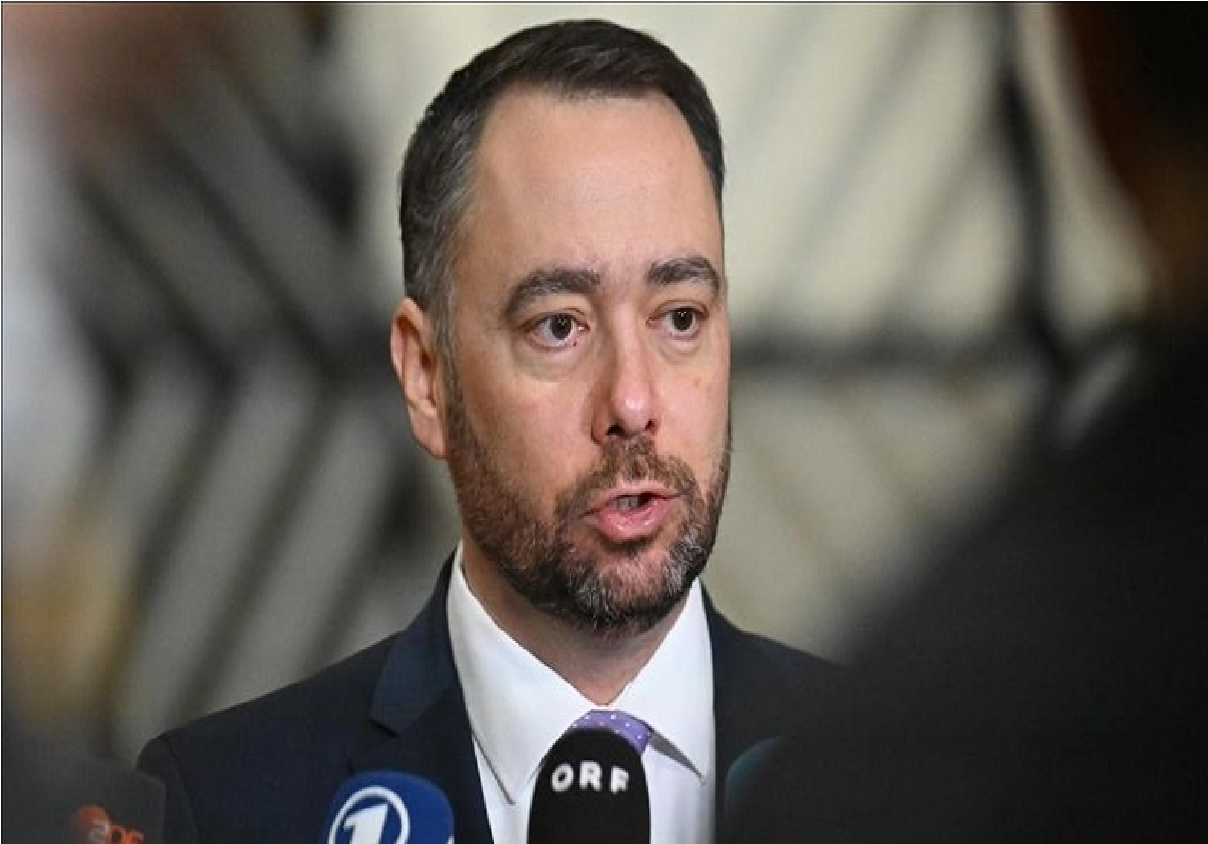 بلژیک: فلسطین را به رسمیت میشناسیم و رژیم اسرائیل را تحریم میکنیم