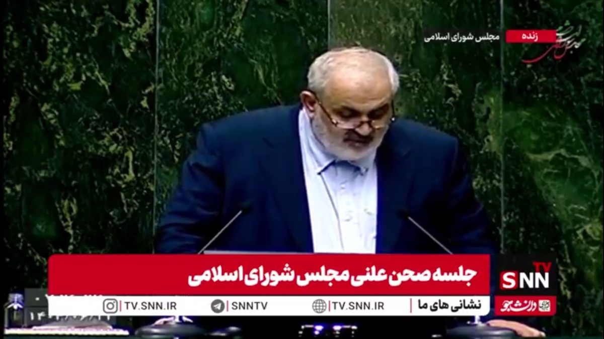 وزیر نیرو: خشکسالی&zwnj;ها و افزایش دما، ظرفیت تولید برق را کاهش داده&zwnj;اند / بیش از ۱۵ هزار مگاوات نیروگاه کشور فرسوده است