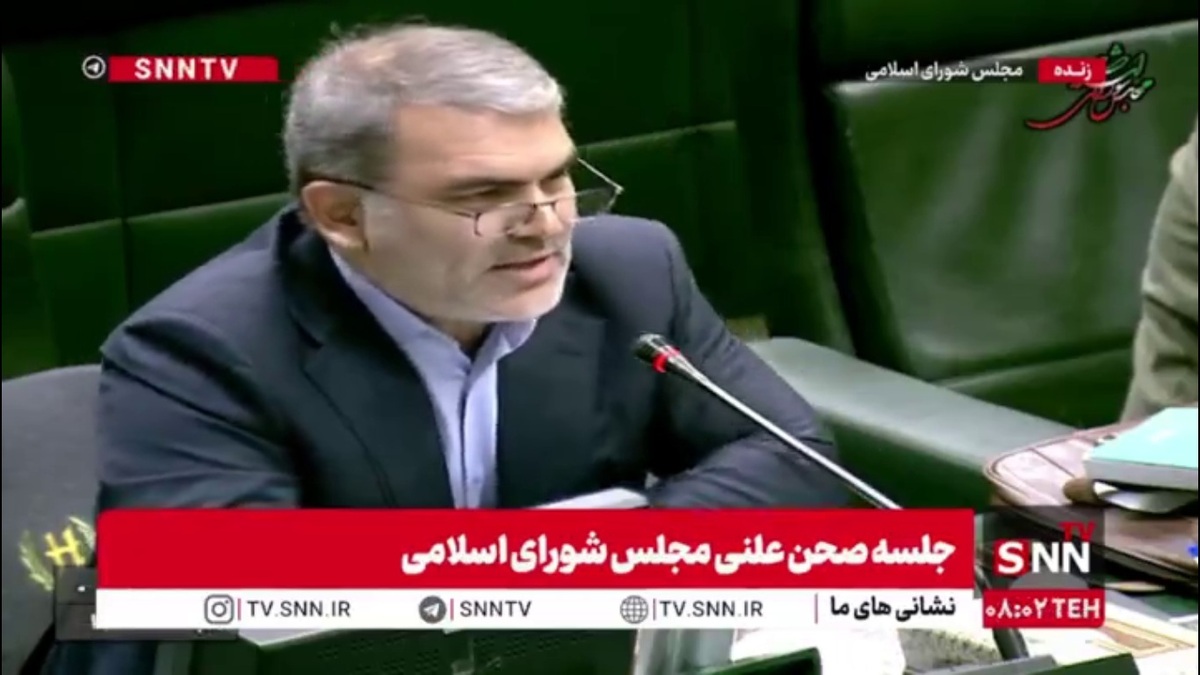 زنگنه: آقای علی‌آبادی! بخشی از ناترازی را مدیون مدیریت حضرت‌عالی در مپنا هستیم/ شما هیچ اعتقادی به برنامه هفتم و مردم ندارید