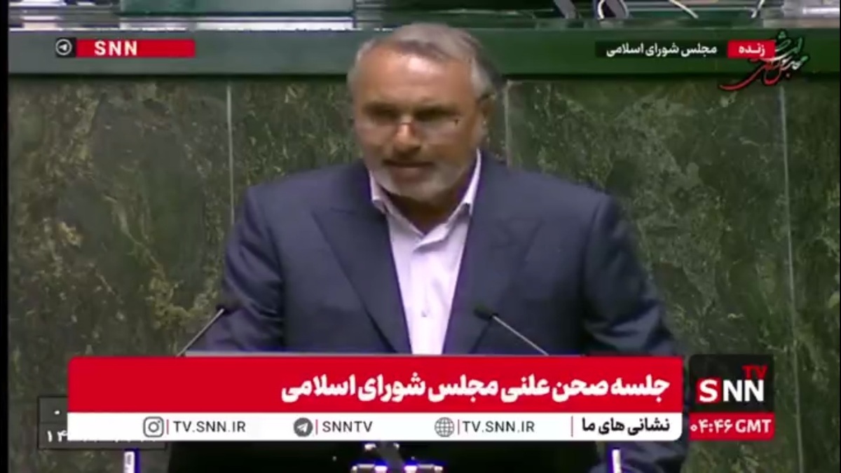 رضایی&zwnj;کوچی: الان ۵۰ درصد از ذخایر آبی نسل&zwnj;های آینده را مصرف می&zwnj;کنیم/ ذخایر  آبی کشور به مرز بحران رسیده است