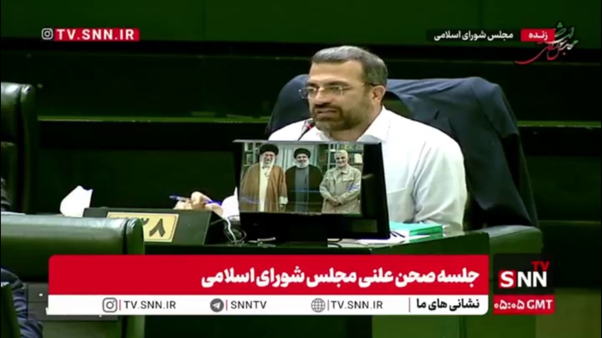 محمودی: در مورد آب، بحران مدیریت داریم/ برای حل ناترازی برق راهکارهای درستی به کار نگرفتیم