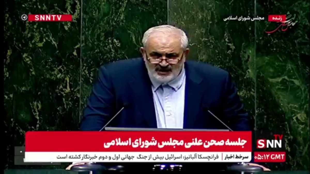 وزیر نیرو: خاموشی&zwnj;های خانگی به زودی برطرف خواهد شد