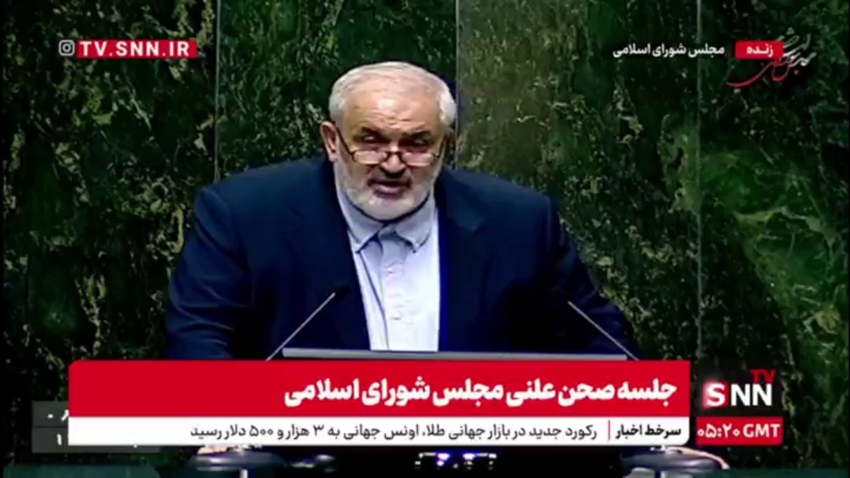 وزیر نیرو: والله بالله تالله مشکل خشکسالی مشکل بسیار بزرگی است