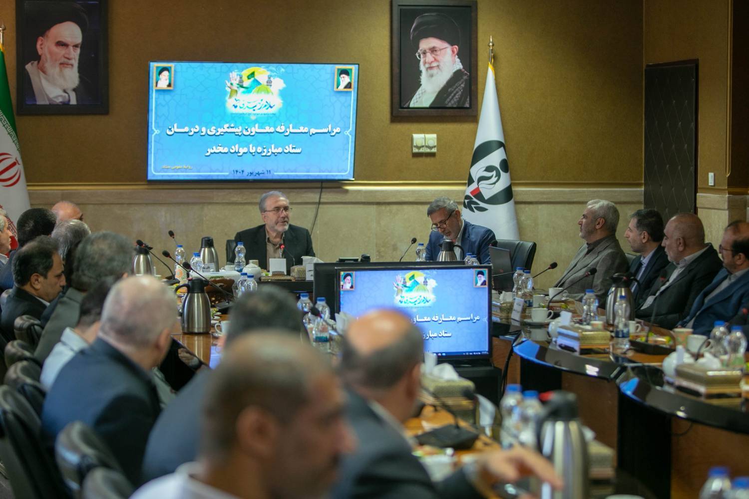 تشریح طرح مدیریت مصرف/ شهرداریها مکلف به ایجاد سرپناه برای معتادان متجاهر هستند