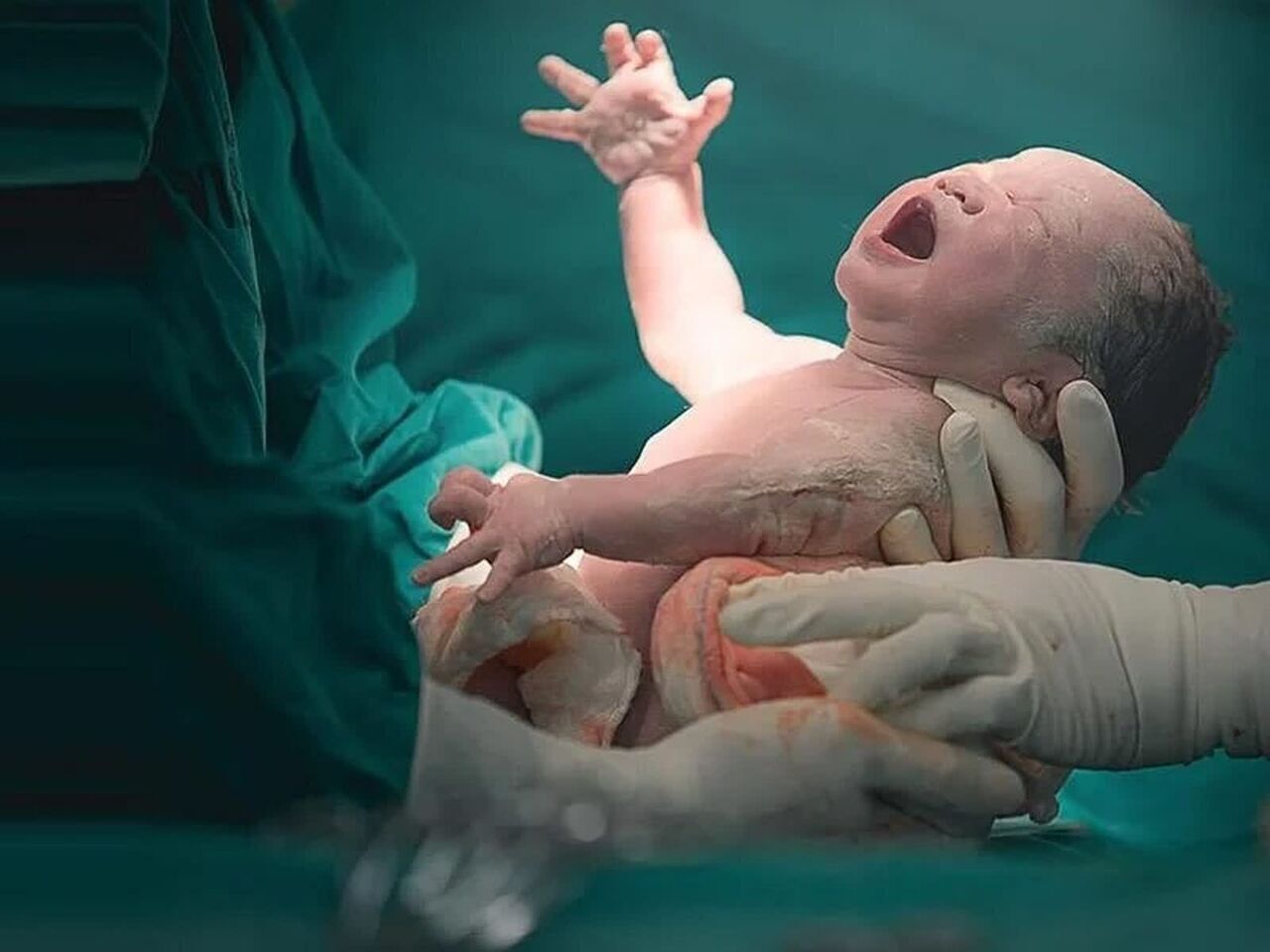 مراکز نفس در گلستان فراگیر میشود