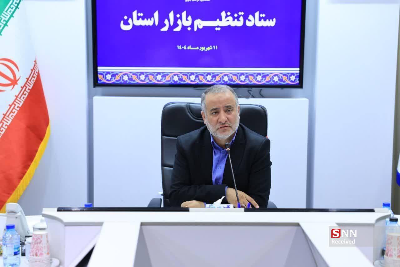 گلایه از تناقض در گزارشات مسوولان با برخی وقایع کف بازار