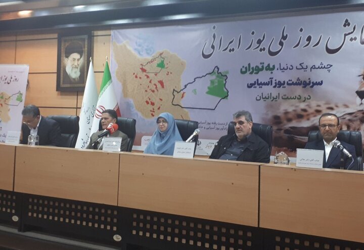 آخرین فرصت نجات یوزپلنگ ایرانی؛ ۵ استان همجوار متحد شوند