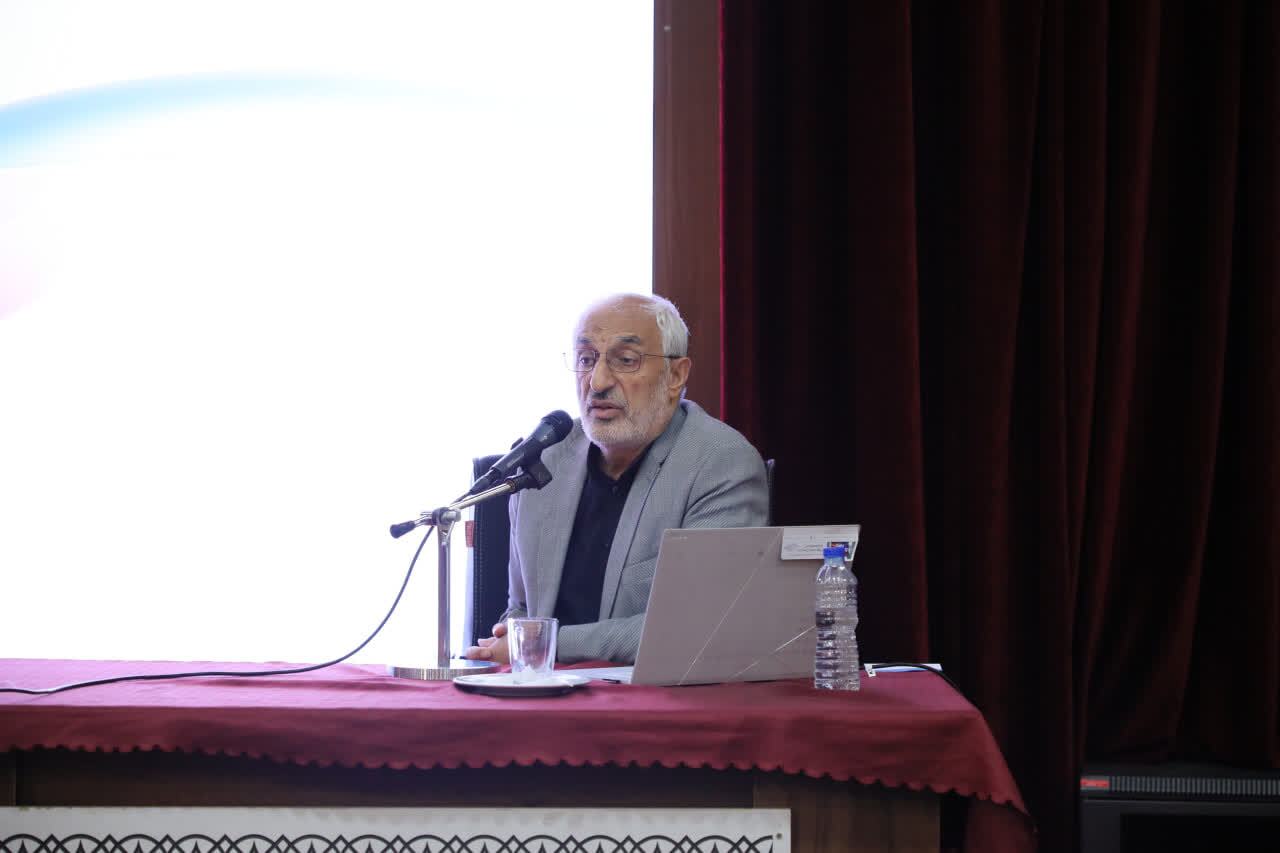 مرجعیت علمی ایران نیازمند سرمایه&zwnj;گذاری واقعی در پژوهش و فناوری است