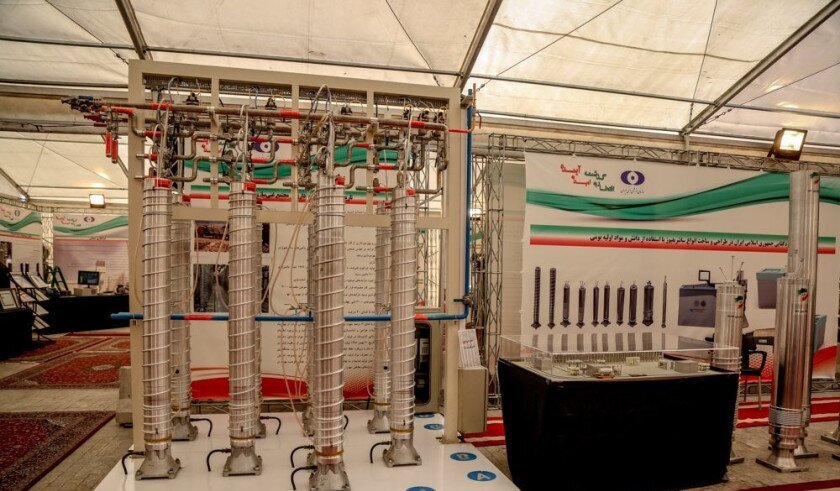 نگاهی به ۹ نسل سانتریفیوژهای ایرانی/ وقتی ماشین های پیچیده هسته ای رام دانشمندان ایرانی می&zwnj;شود