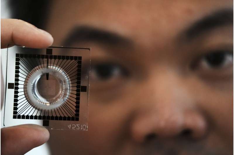 نمایش قدرت رباتهای انساننما در المپیای باستانی، اما هوش مصنوعی هنوز دور است نمایش قدرت رباتهای انساننما در المپیای باستانی، اما هوش مصنوعی هنوز دور است