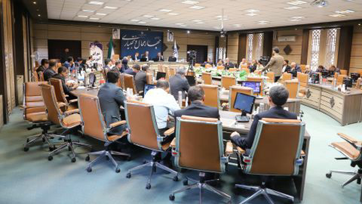 آماده‌سازی زیرساخت‌های آموزشی سرعت گیرد