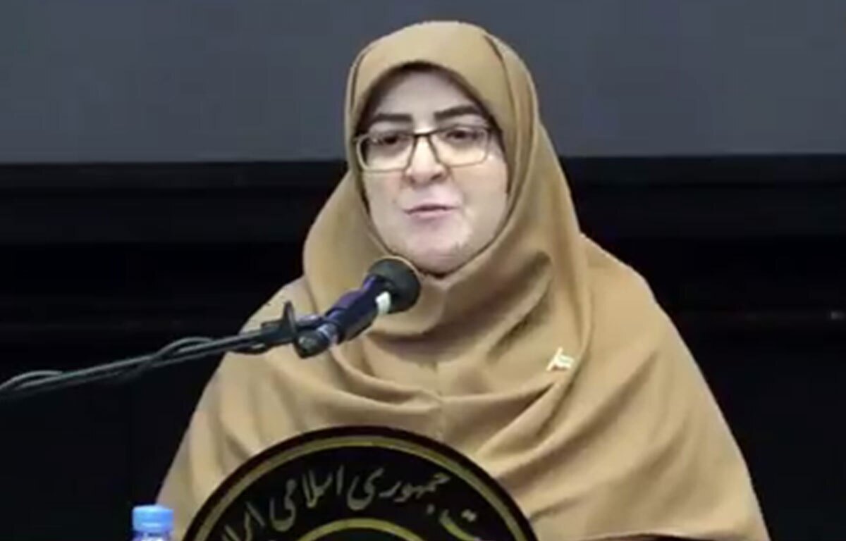 صدور گواهینامه موتور برای بانوان منع قانونی ندارد/ دولت استقبال می‌کند