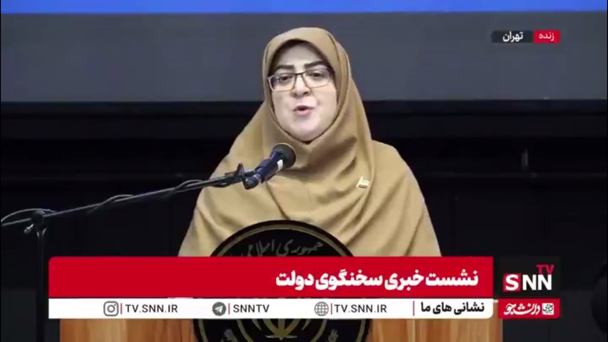 مهاجرانی: دولت تلاش می&zwnj;کند بازگشت تحریم&zwnj;ها را از کشور دور بکند/ در صورت فعال شدن مکانیسم ماشه، هم سناریوها پیش&zwnj;بینی شده است