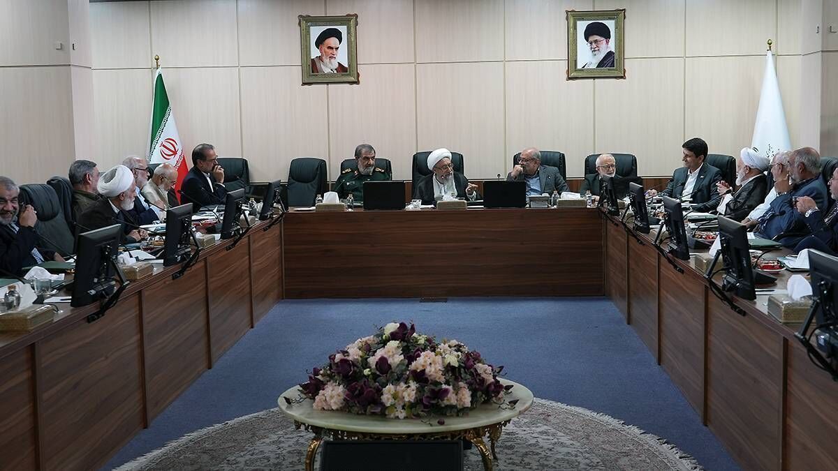 رسیدگی هیات عالی نظارت مجمع به لایحه ساماندهی پهپاد غیر نظامی