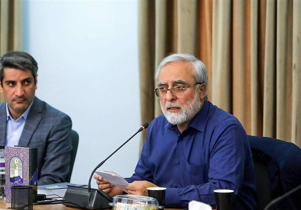 رجبی دوانی نقش انگلستان در استعمار هند و پیوند آن با تحولات ایران را تشریح کرد