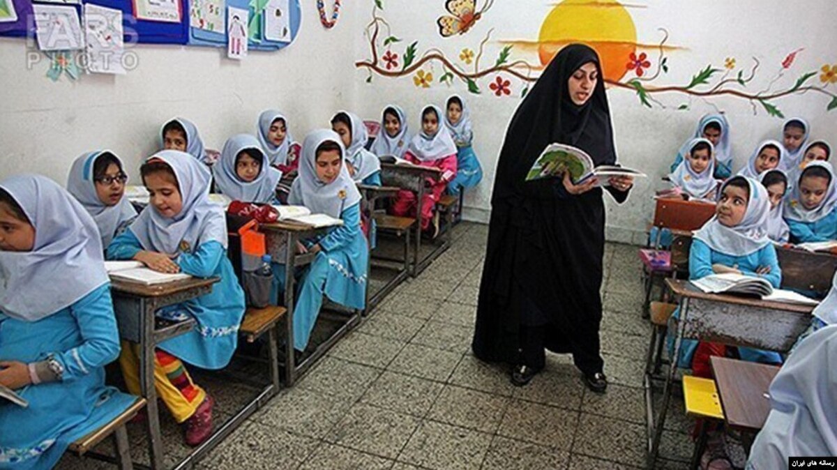 همه مدارس در سال تحصیلی جدید حضوری بازگشایی می‌شوند