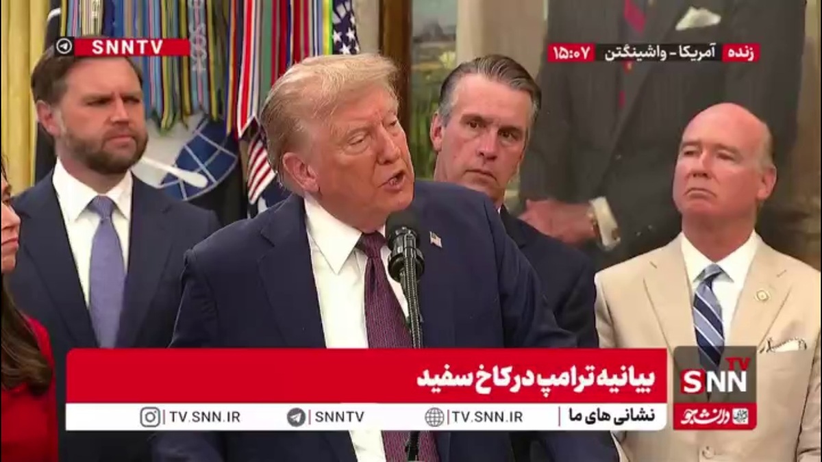 ترامپ: آنقدر که در شیکاگو آدم کشته میشود در افغانستان کشتار نمیشود