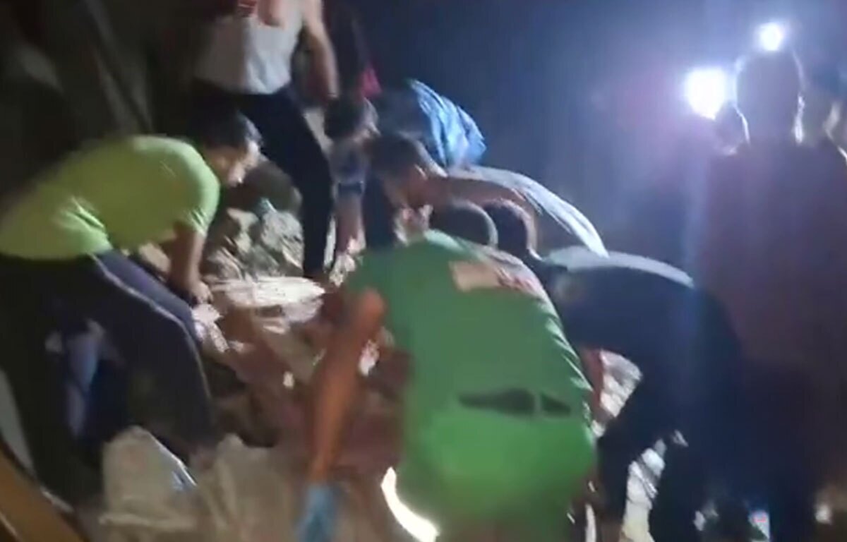 حمله رژیم صهیونیستی به چادر‌های آوارگان در غزه