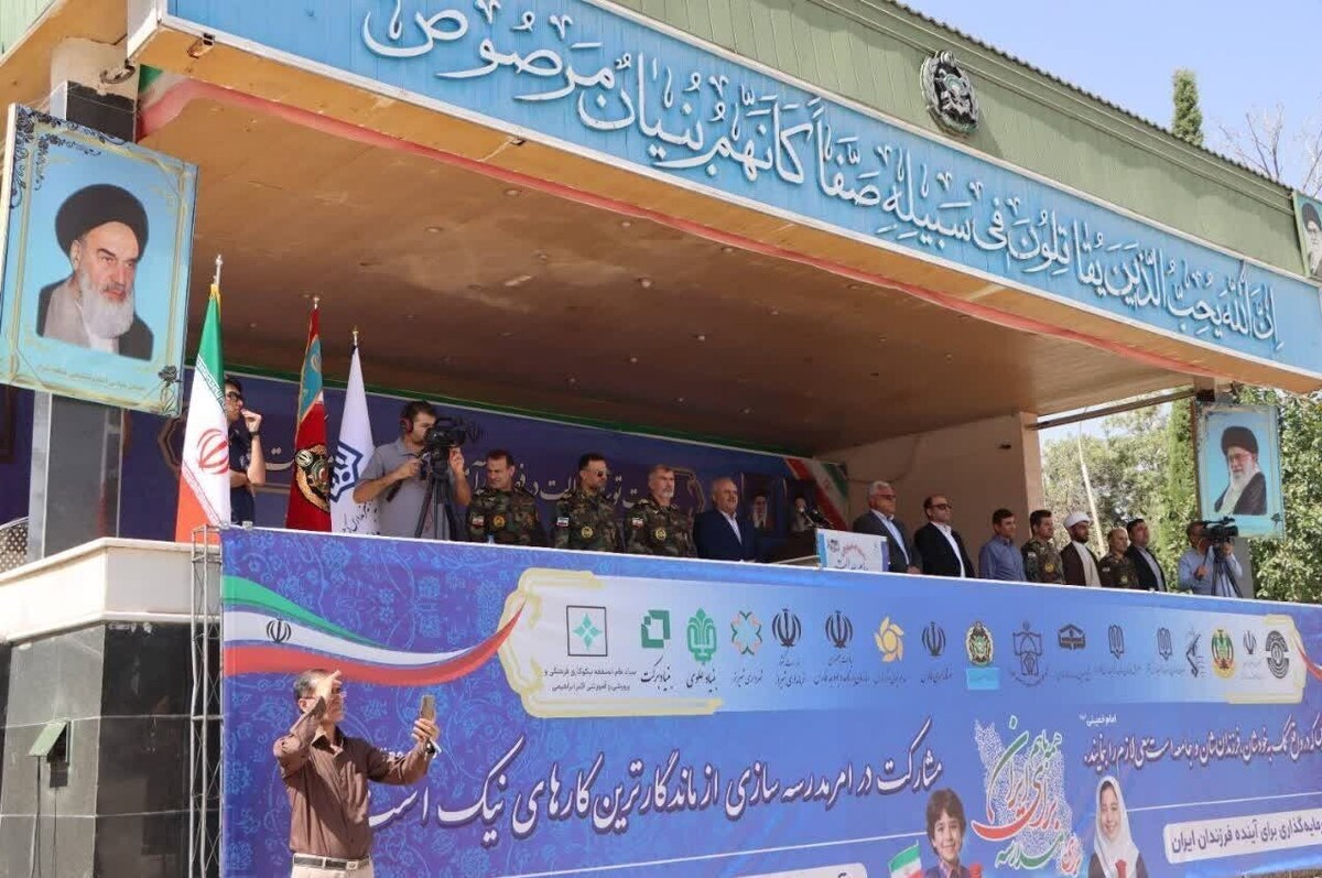 ۳۰۰۰ میلیارد ریال اعتبار برای تجهیز ۱۷۵ مدرسه نوساز