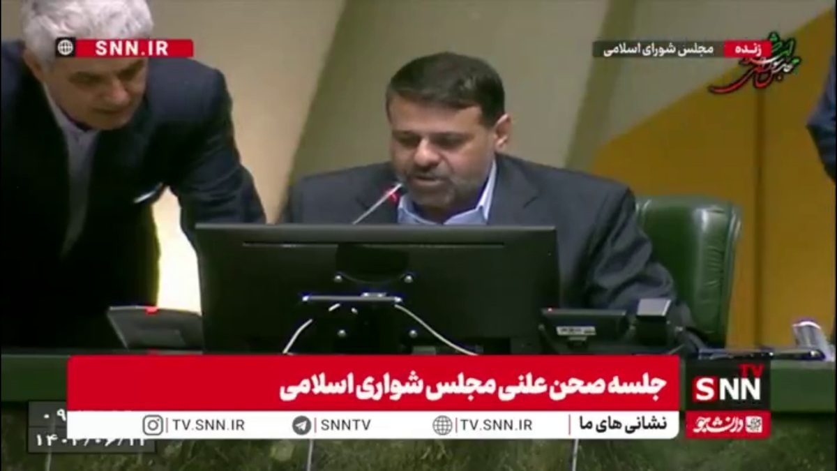 نمایندگان مجلس: تامین کامل و به هنگام منابع و اعتبارات تقویت بنیه دفاعی کشور در لایحه بودجه سالیانه مورد توجه اقدام عملی قرار گیرد